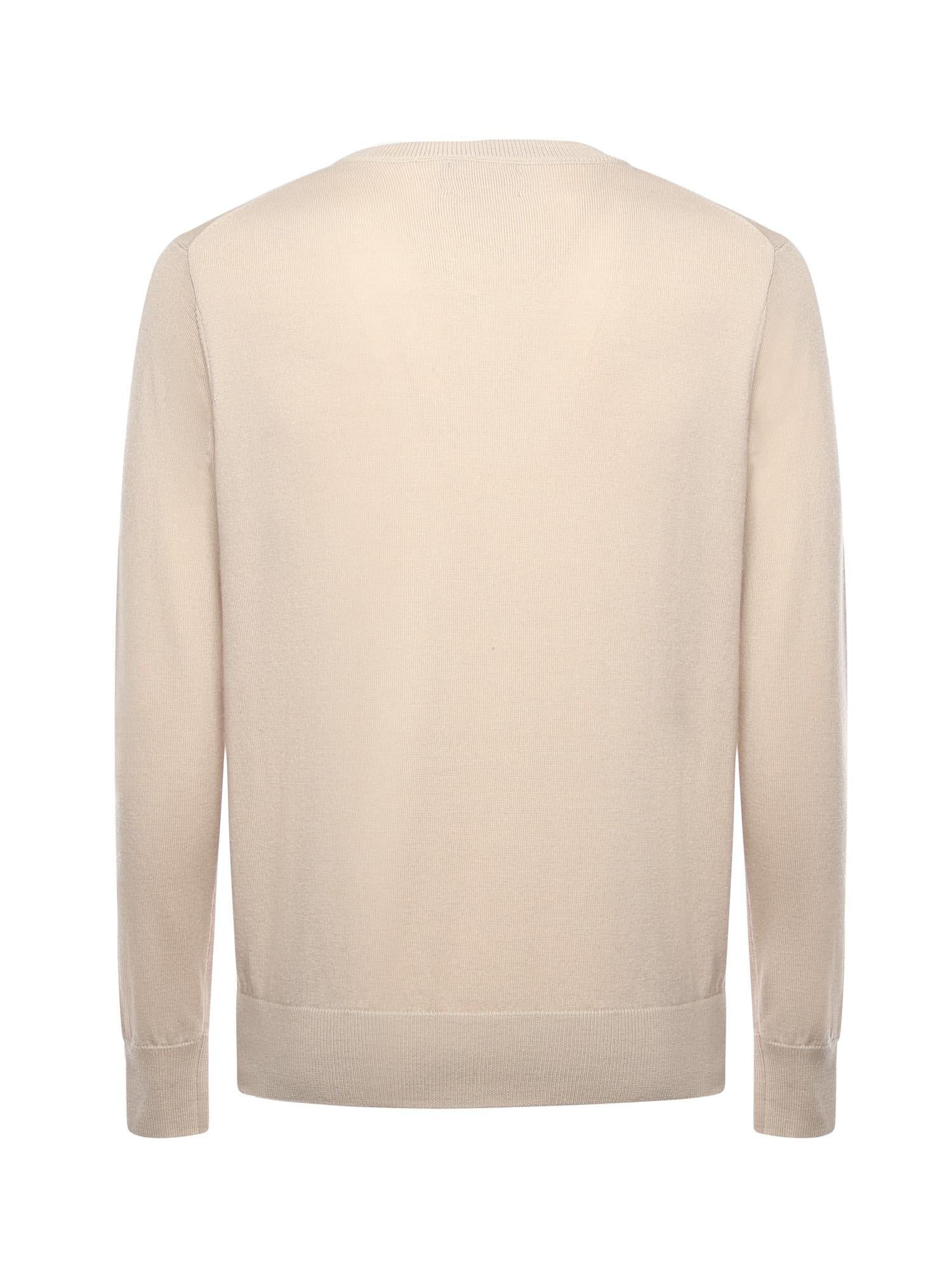 Pullover Bennet in lana M26908 MA0015A00140 REFRIGIWEAR 