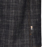 Camicia in denim Check 8113431 A5924 BURBERRY 
