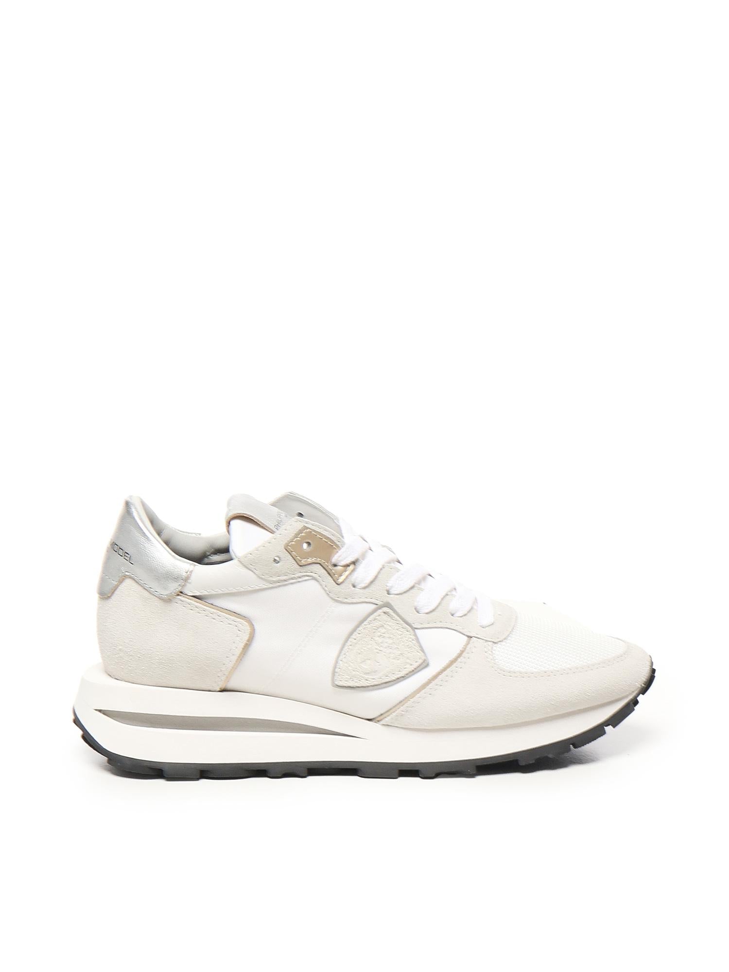 Sneaker Tropez Haute<BR/> TKLD W003 PHILIPPE MODEL 
