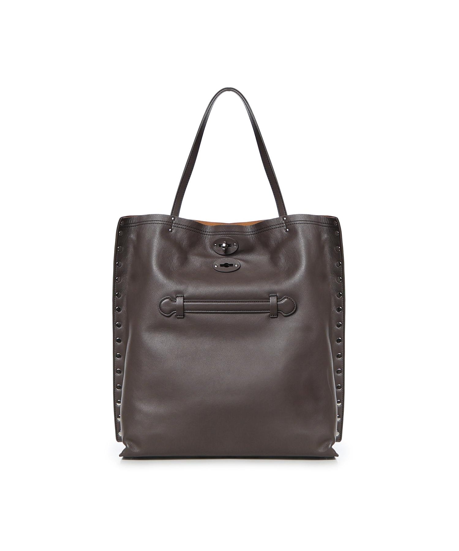 Borsa A' Spasso® Medium in pelle 068790 1910000Z0137 ZANELLATO 