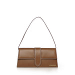 Borsa Le Bambino Long in pelle BAW00013AC01C04 811 JACQUEMUS 
