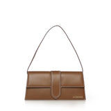 Borsa Le Bambino Long in pelle BAW00013AC01C04 811 JACQUEMUS 