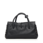 Borsa Dotta® small in pelle 068750 -1120000Z0001 ZANELLATO 