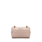 Borsa pattina Edith 73BS8BS04 EDITHNUDO V° 73 