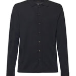 Camicia in lana 810157 ZR274Z0015 ZANONE 