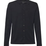 Camicia in lana 810157 ZR274Z0015 ZANONE 