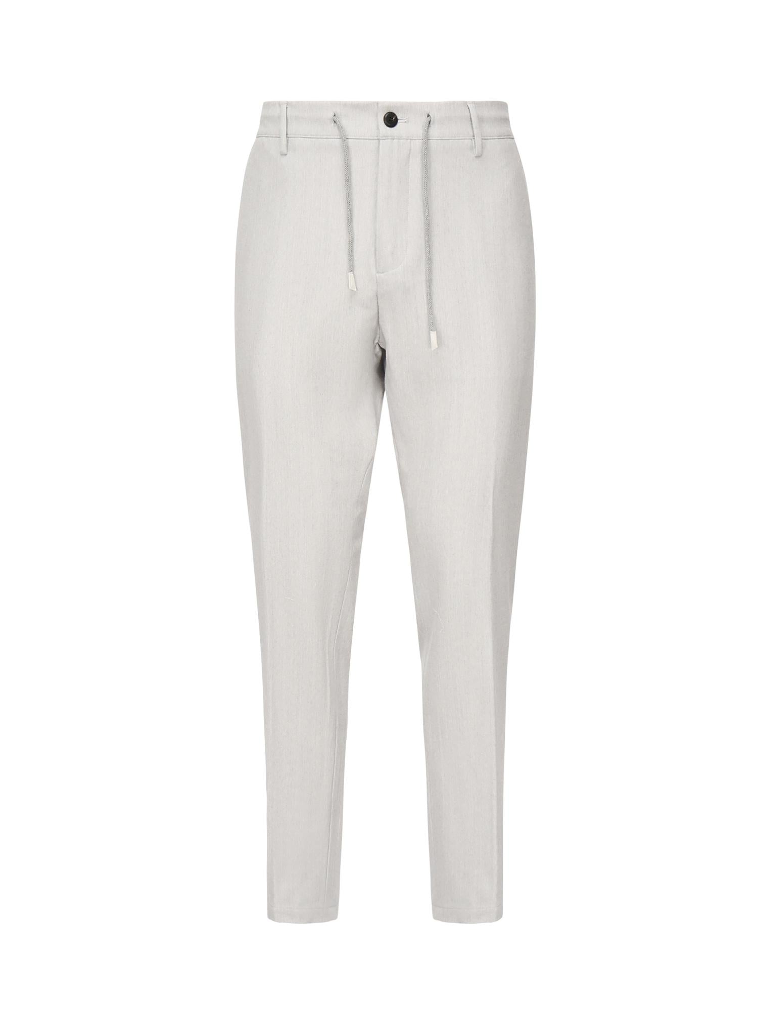 Pantalone jogger L75PANH05TES0L065 13 ELEVENTY 
