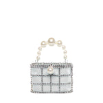 Borsa Holli B080 AZZ ROSANTICA 