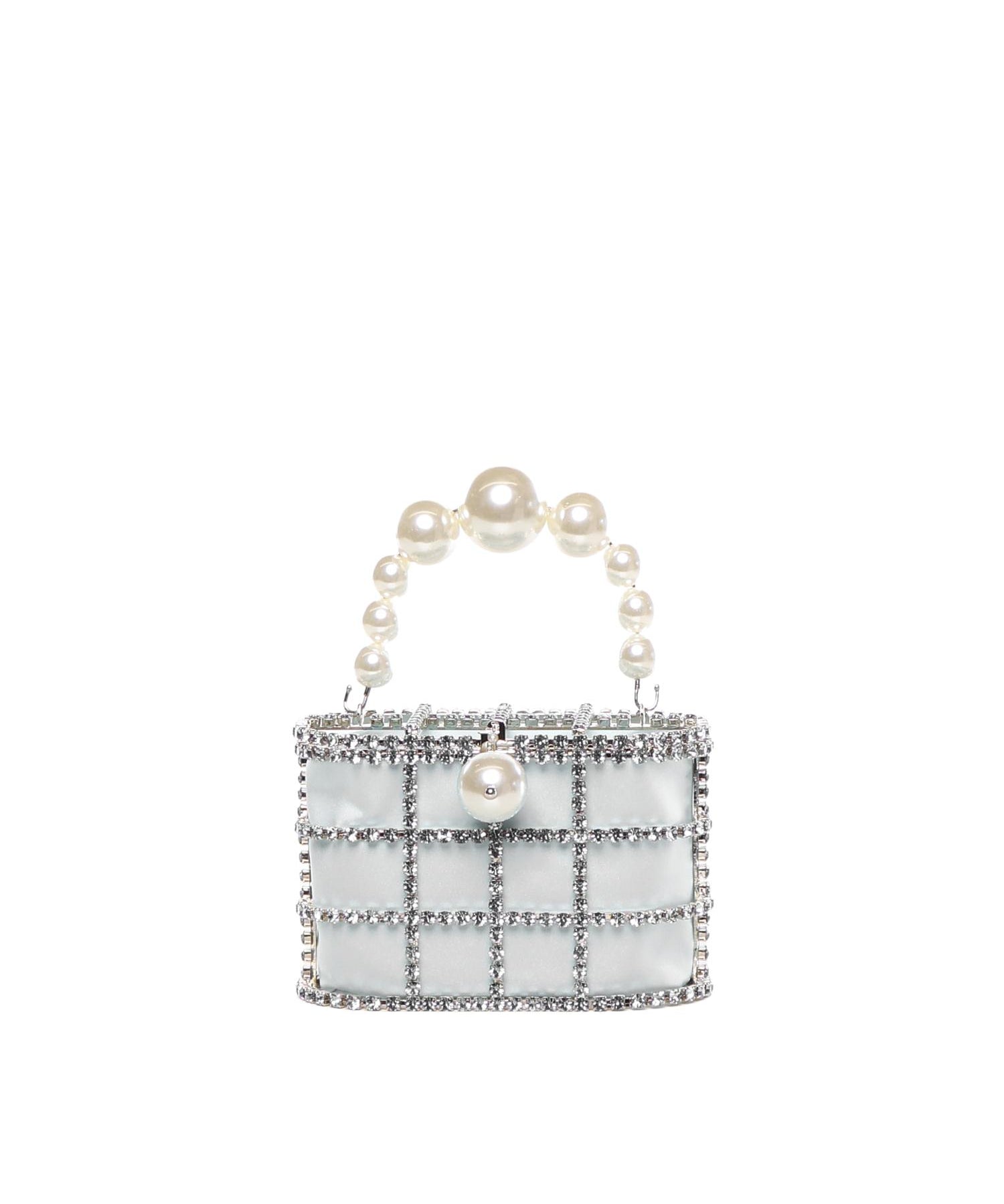 Borsa Holli B080 AZZ ROSANTICA 