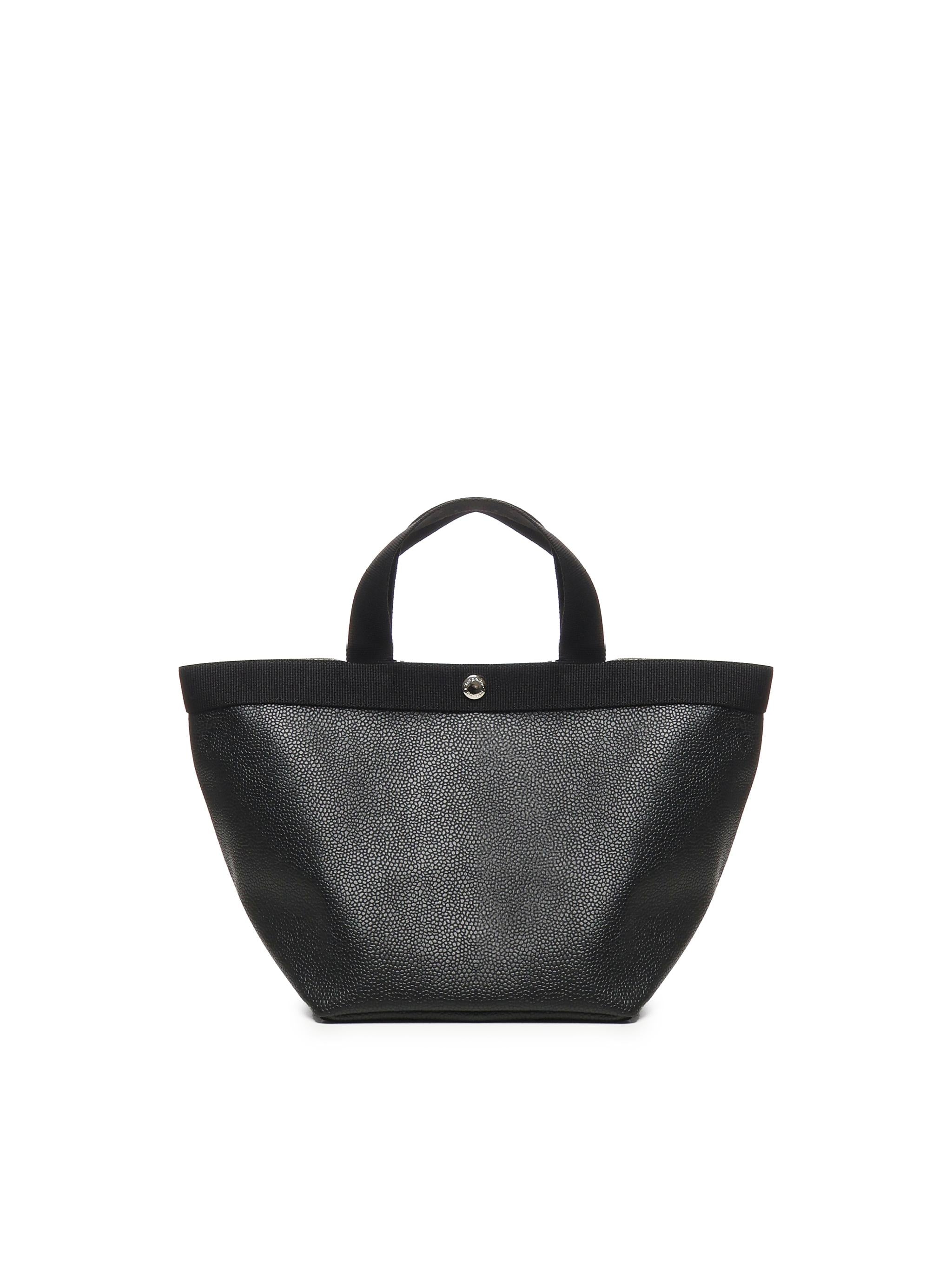 Borsa tote 707GP media 707GP 09 HERVE' CHAPELIER 