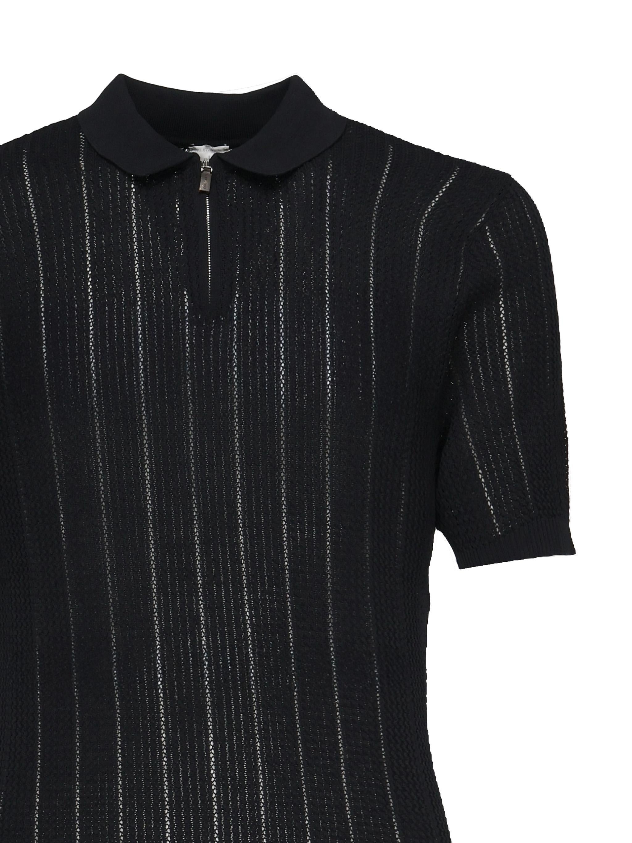 Polo a costine K76POLK17MAG0A001 11 ELEVENTY 