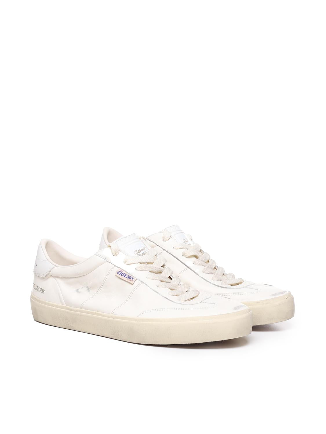 Sneakers Soul Star GMF00464 F00504911629 GOLDEN GOOSE 