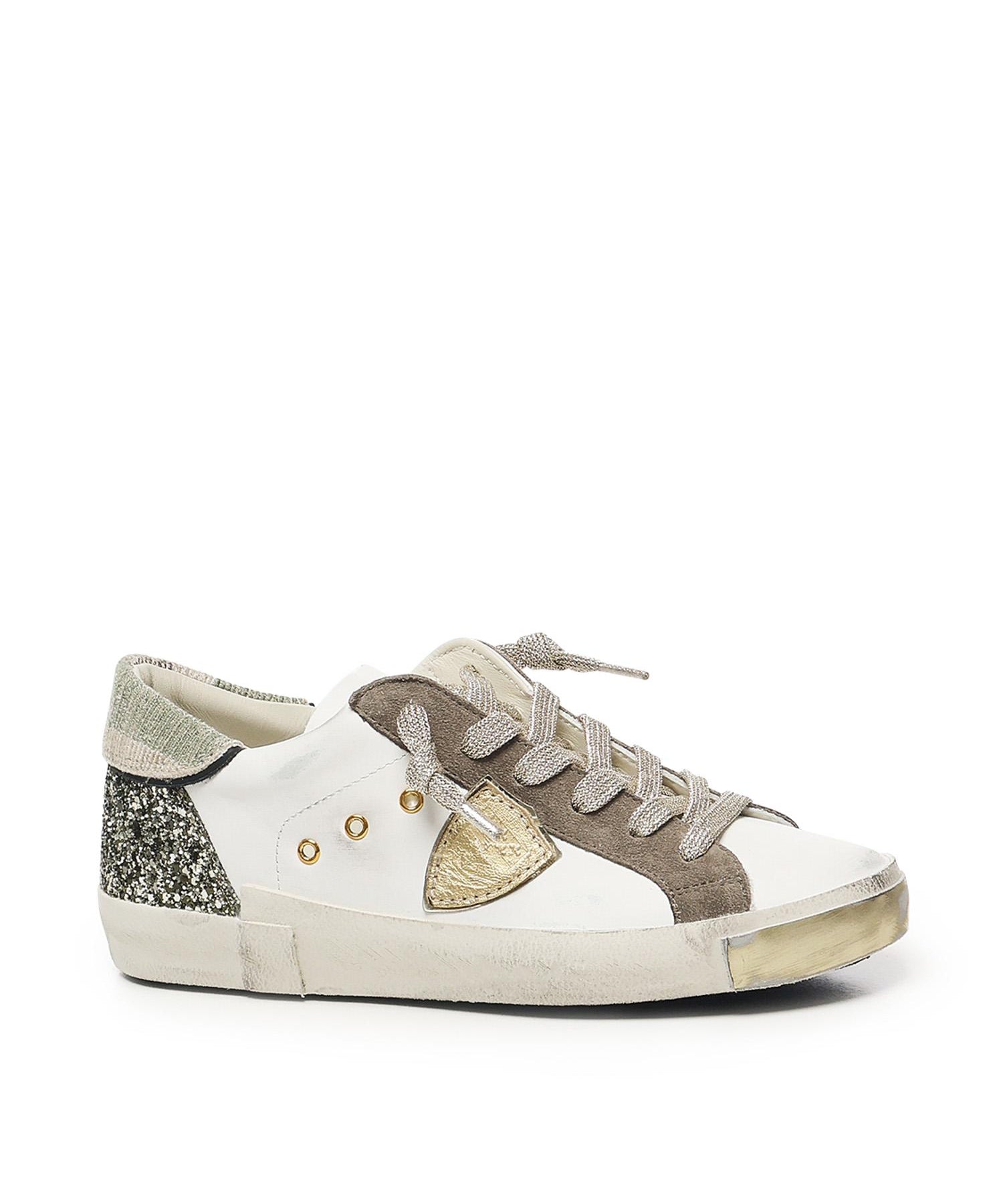 Sneaker Prsx PRLD CG01 PHILIPPE MODEL 