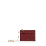 Portacarte con portachiavi 220868 779949001 FERRAGAMO 