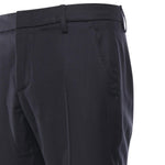 Pantalone sartoriale "Gaubert" UP235 WS0105UXXX890 DONDUP 