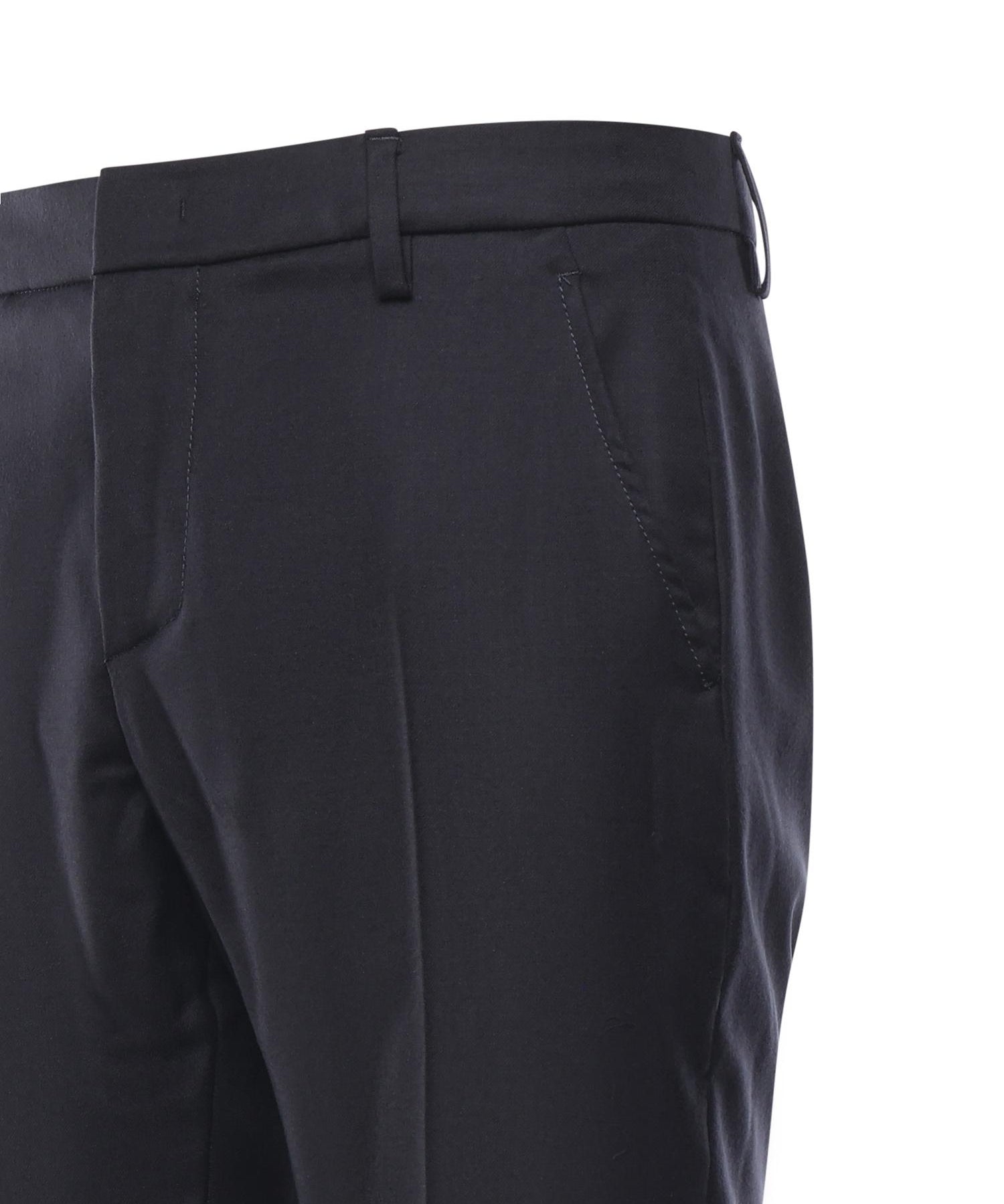 Pantalone sartoriale "Gaubert" UP235 WS0105UXXX890 DONDUP 