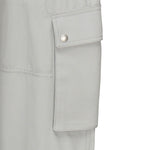 Pantaloni cargo in cotone H526Y04WHC 1130 LOEWE 