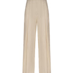 Pantaloni gessati GP20WT FBMFWS8051 DOLCE & GABBANA 