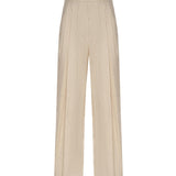 Pantaloni gessati GP20WT FBMFWS8051 DOLCE & GABBANA 