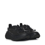 Sneaker Stinson One7 1168931 BKSV HOKA 