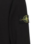 Felpa girocollo con logo K2S156100028 S0A20V0029 STONE ISLAND 