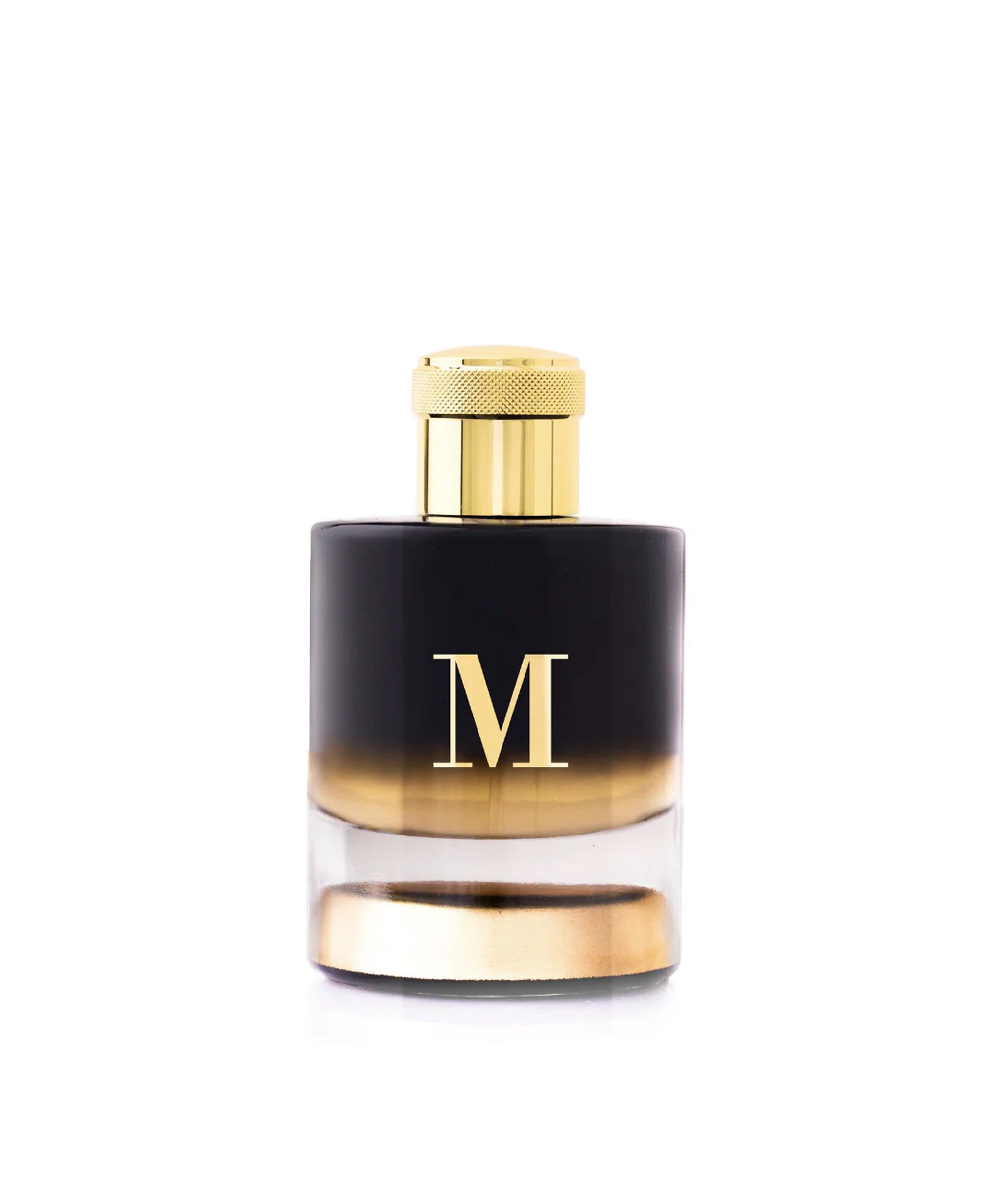 M special edition 100ml MSPEC100  PANTHEON ROMA 