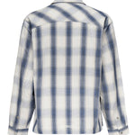 Camicia in flanella a quadri MLM2905 07 REPRESENT 
