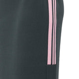 Gonna Pantelleria con logo 105393 A2FQX77 PINKO 