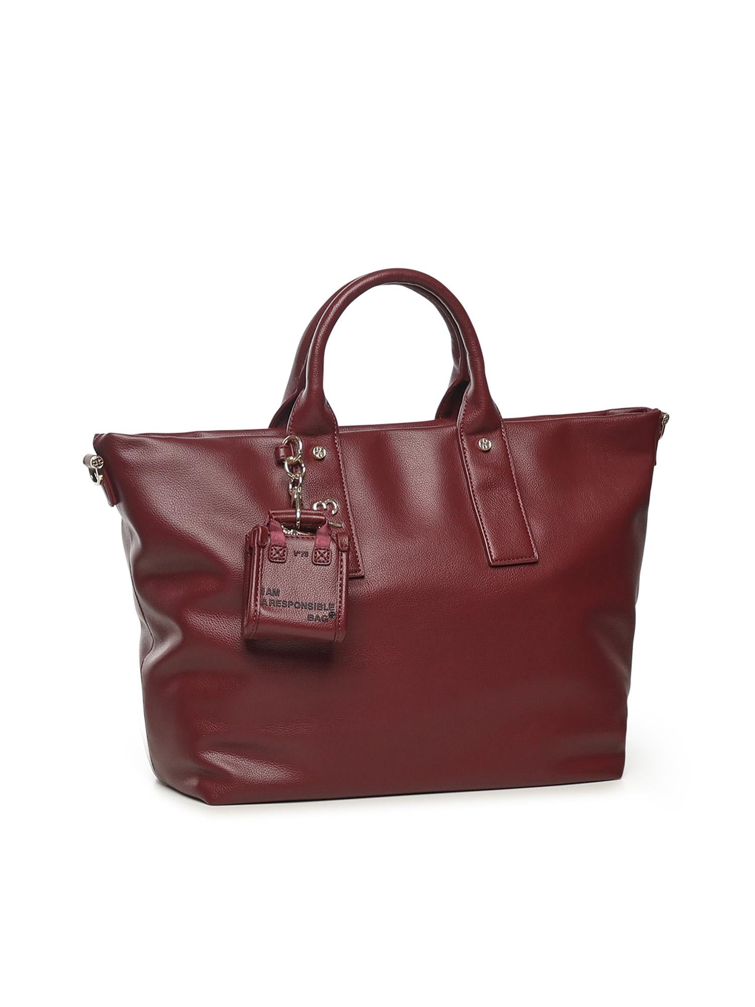 Borsa shopping Matilda 73BS9D601 MATILDABORDEAUX V° 73 