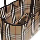 Borsa a mano Highlands 8112222 B9368 BURBERRY 