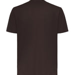 T-shirt in cotone 815214 ZG380Z1495 ZANONE 