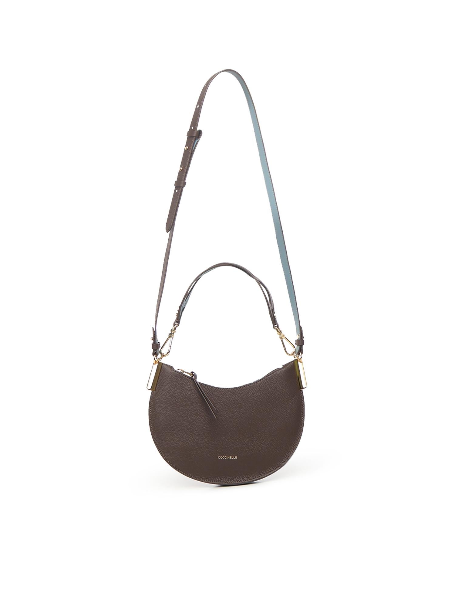 Borsa a spalla Sunup small E1QKF130301 677 COCCINELLE 