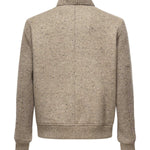 Giacca in misto lana<BR/> L75GBTL06TES0L113 80-80 ELEVENTY 