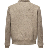 Giacca in misto lana<BR/> L75GBTL06TES0L113 80-80 ELEVENTY 