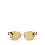 Occhiali da sole Bolt Panthos 821519 V44508224 BOTTEGA VENETA 