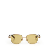 Occhiali da sole Bolt Panthos 821519 V44508224 BOTTEGA VENETA 