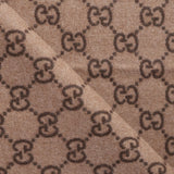 Scialle in cashmere GG 812317 4GABX2579 GUCCI 
