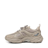Sneakers Satellite Runner F2735003 DK BEIGE/DK BEIGE AXEL ARIGATO 