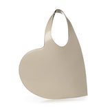 Borsa Heart in pelle COPBA14F6045 BEI COPERNI 