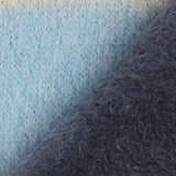 Sciarpa con logo ricamato 5FS094 2CVDF04BD MIU MIU 
