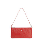 Borsa Naplack con logo 126GPM035CR0043 4080 COURREGES 