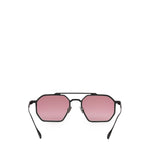 Occhiali da sole Paca CPT53 BLK/PINK CAPOTE 