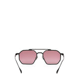 Occhiali da sole Paca CPT53 BLK/PINK CAPOTE 