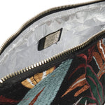 Pochette beauty Clarissa 73BE8ZM558 CLARISSANERO/MULTICOLOR V° 73 