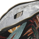 Pochette beauty Clarissa 73BE8ZM558 CLARISSANERO/MULTICOLOR V° 73 