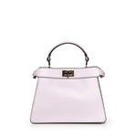 Borsa Peekaboo ISeeU Petite in pelle 8BN335 AWQ0F1BZE FENDI 