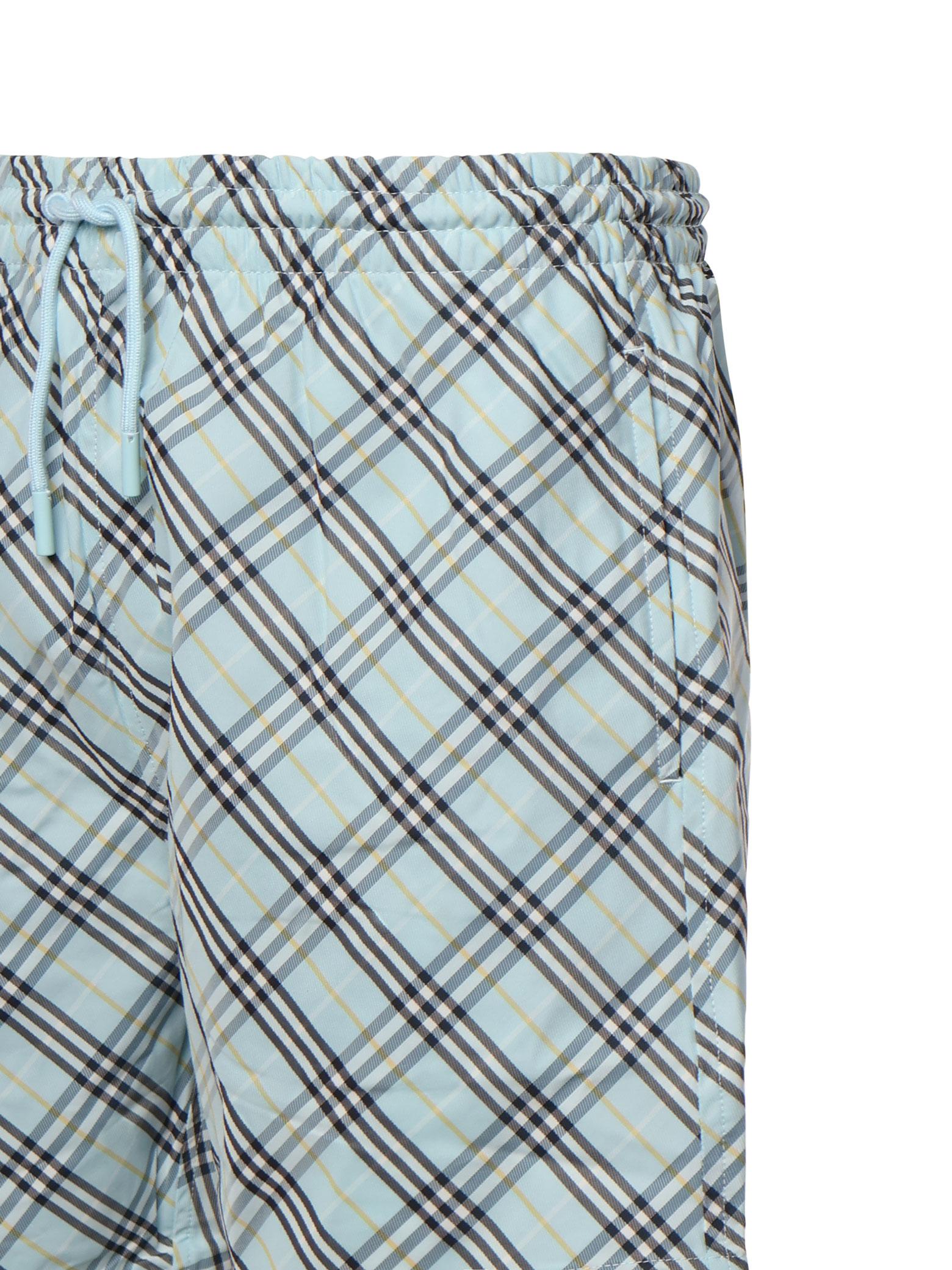 Boxer mare Check 8105245 C1788 BURBERRY 