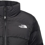 Giacca cropped Saikuru con logo NF0A89JCKT01  THE NORTH FACE 