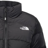 Giacca cropped Saikuru con logo NF0A89JCKT01  THE NORTH FACE 