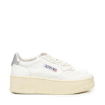 Sneakers Medalist Platform PTLW LL05 AUTRY 